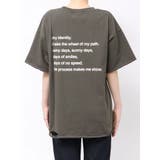 【KevinCummins×jouetie】BIGフォトTシャツ | jouetie | 詳細画像29 