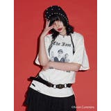 【KevinCummins×jouetie】BIGフォトTシャツ | jouetie | 詳細画像3 