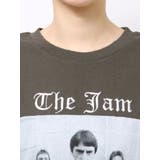 【KevinCummins×jouetie】BIGフォトTシャツ | jouetie | 詳細画像30 