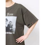 【KevinCummins×jouetie】BIGフォトTシャツ | jouetie | 詳細画像31 