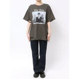 【KevinCummins×jouetie】BIGフォトTシャツ | jouetie | 詳細画像35 