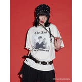 【KevinCummins×jouetie】BIGフォトTシャツ | jouetie | 詳細画像4 