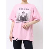 【KevinCummins×jouetie】BIGフォトTシャツ | jouetie | 詳細画像40 