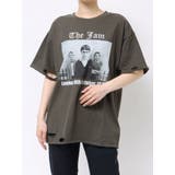 【KevinCummins×jouetie】BIGフォトTシャツ | jouetie | 詳細画像41 