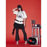 【KevinCummins×jouetie】BIGフォトTシャツ | jouetie | 詳細画像6 