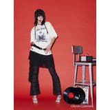 【KevinCummins×jouetie】BIGフォトTシャツ | jouetie | 詳細画像8 