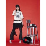 【KevinCummins×jouetie】BIGフォトTシャツ | jouetie | 詳細画像9 