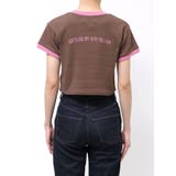 【KevinCummins×jouetie】フィットフォトTシャツ | jouetie | 詳細画像14