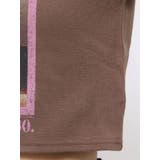 【KevinCummins×jouetie】フィットフォトTシャツ | jouetie | 詳細画像17