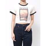 【KevinCummins×jouetie】フィットフォトTシャツ | jouetie | 詳細画像23