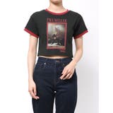 【KevinCummins×jouetie】フィットフォトTシャツ | jouetie | 詳細画像24