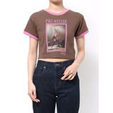 【KevinCummins×jouetie】フィットフォトTシャツ | jouetie | 詳細画像25