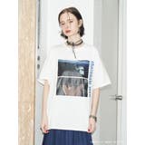 【TVアニメ『チェンソーマン』】シーンBIGTシャツ | jouetie | 詳細画像12 