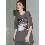 【TVアニメ『チェンソーマン』】シーンBIGTシャツ | jouetie | 詳細画像22 