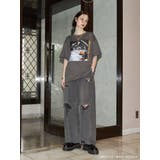 【TVアニメ『チェンソーマン』】シーンBIGTシャツ | jouetie | 詳細画像25 