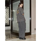 【TVアニメ『チェンソーマン』】シーンBIGTシャツ | jouetie | 詳細画像26 