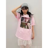 【TVアニメ『チェンソーマン』】シーンBIGTシャツ | jouetie | 詳細画像27 