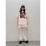 【TVアニメ『チェンソーマン』】シーンBIGTシャツ | jouetie | 詳細画像28 