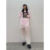 【TVアニメ『チェンソーマン』】シーンBIGTシャツ | jouetie | 詳細画像29 