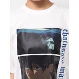 【TVアニメ『チェンソーマン』】シーンBIGTシャツ | jouetie | 詳細画像33 