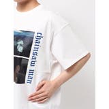 【TVアニメ『チェンソーマン』】シーンBIGTシャツ | jouetie | 詳細画像34 