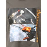 【TVアニメ『チェンソーマン』】シーンBIGTシャツ | jouetie | 詳細画像41 