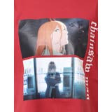 【TVアニメ『チェンソーマン』】シーンBIGTシャツ | jouetie | 詳細画像42 