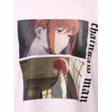 【TVアニメ『チェンソーマン』】シーンBIGTシャツ | jouetie | 詳細画像43 