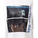 【TVアニメ『チェンソーマン』】シーンBIGTシャツ | jouetie | 詳細画像44 