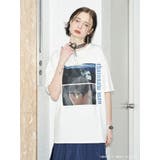 オフホワイト | 【TVアニメ『チェンソーマン』】シーンBIGTシャツ | jouetie