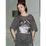 ブラック | 【TVアニメ『チェンソーマン』】シーンBIGTシャツ | jouetie