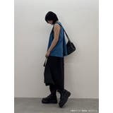 【TVアニメ『チェンソーマン』】ノースリーブBIGTシャツ | jouetie | 詳細画像19 