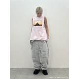 【TVアニメ『チェンソーマン』】ノースリーブBIGTシャツ | jouetie | 詳細画像23 