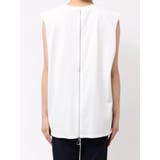 【TVアニメ『チェンソーマン』】ノースリーブBIGTシャツ | jouetie | 詳細画像28 