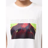 【TVアニメ『チェンソーマン』】ノースリーブBIGTシャツ | jouetie | 詳細画像29 