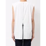 【TVアニメ『チェンソーマン』】ノースリーブBIGTシャツ | jouetie | 詳細画像33 