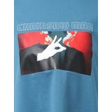 【TVアニメ『チェンソーマン』】ノースリーブBIGTシャツ | jouetie | 詳細画像37 