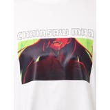 【TVアニメ『チェンソーマン』】ノースリーブBIGTシャツ | jouetie | 詳細画像38 