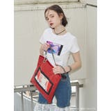 【TVアニメ『チェンソーマン』】フィットシーンTシャツ | jouetie | 詳細画像10 