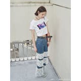 【TVアニメ『チェンソーマン』】フィットシーンTシャツ | jouetie | 詳細画像11 