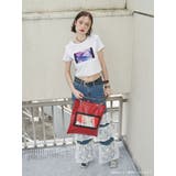 【TVアニメ『チェンソーマン』】フィットシーンTシャツ | jouetie | 詳細画像13 