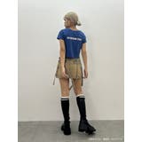 【TVアニメ『チェンソーマン』】フィットシーンTシャツ | jouetie | 詳細画像16 