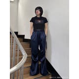 【TVアニメ『チェンソーマン』】フィットシーンTシャツ | jouetie | 詳細画像19 