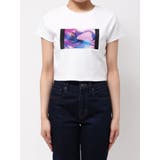 【TVアニメ『チェンソーマン』】フィットシーンTシャツ | jouetie | 詳細画像22 