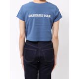 【TVアニメ『チェンソーマン』】フィットシーンTシャツ | jouetie | 詳細画像30 