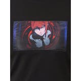 【TVアニメ『チェンソーマン』】フィットシーンTシャツ | jouetie | 詳細画像33 
