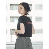 【TVアニメ『チェンソーマン』】フィットシーンTシャツ | jouetie | 詳細画像4 