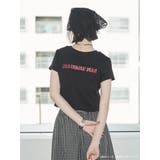 【TVアニメ『チェンソーマン』】フィットシーンTシャツ | jouetie | 詳細画像5 