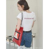 【TVアニメ『チェンソーマン』】フィットシーンTシャツ | jouetie | 詳細画像9 