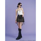 【メロクロコラボ】KUROMIリボンキャミ | jouetie | 詳細画像12 